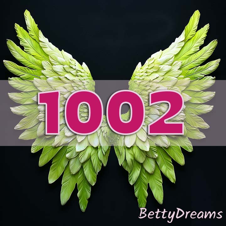 1002 in Numerology