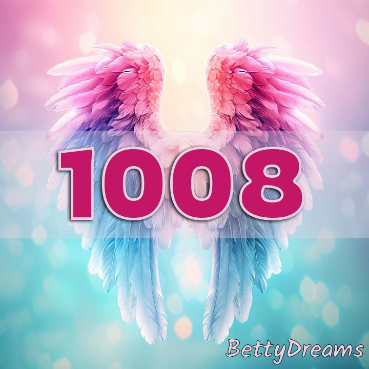 1008 angel number
