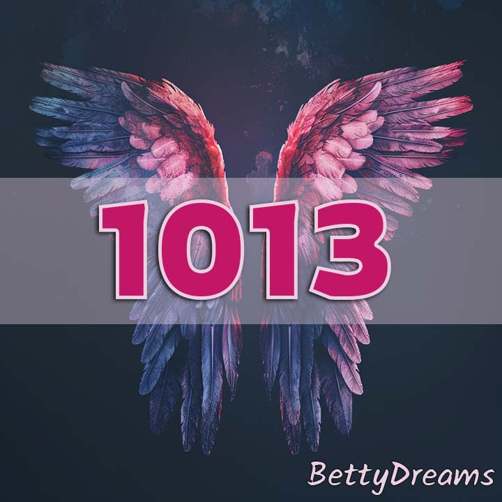 1013 in Numerology