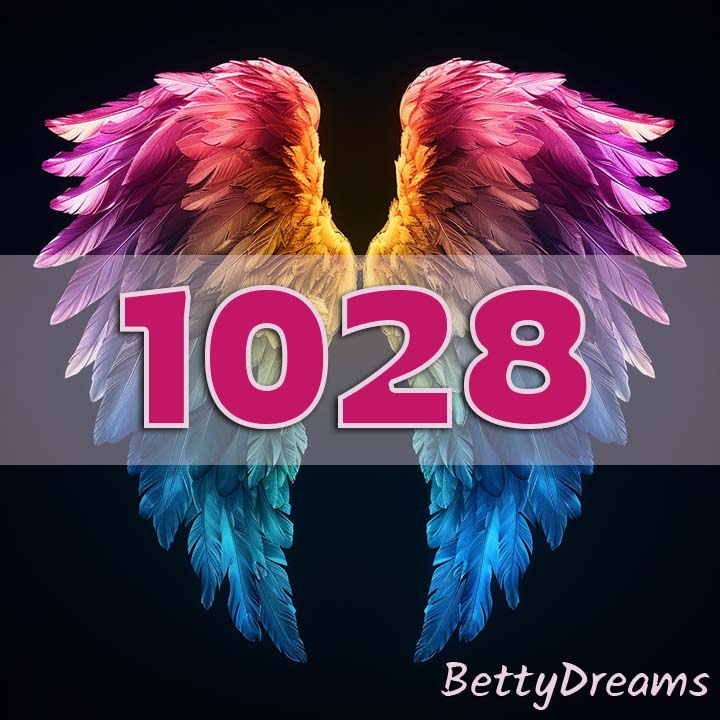 1028 in Numerology