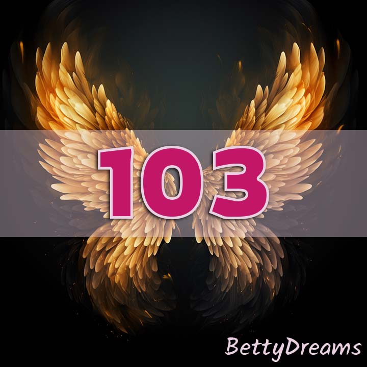 103 twin flame