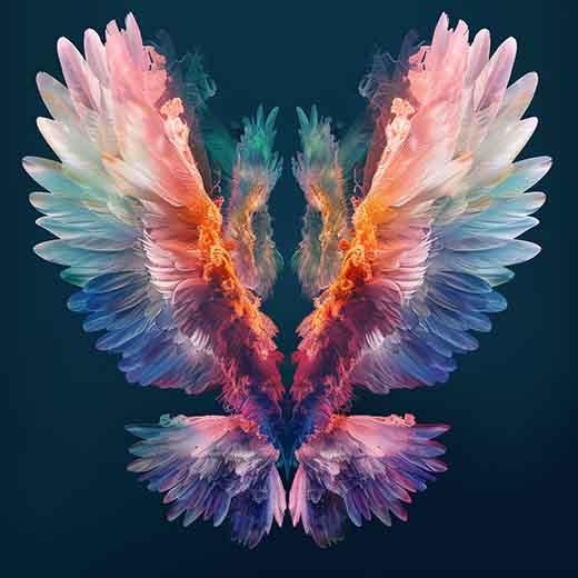 1034 angel number