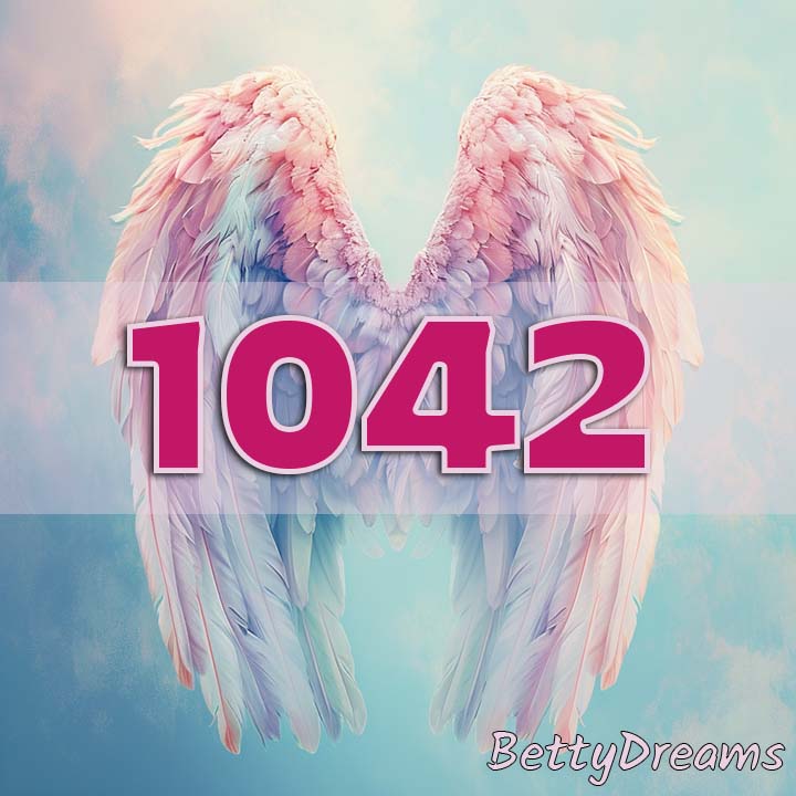 1042 in Numerology