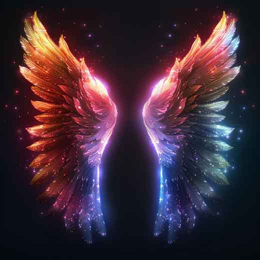 1043 angel number