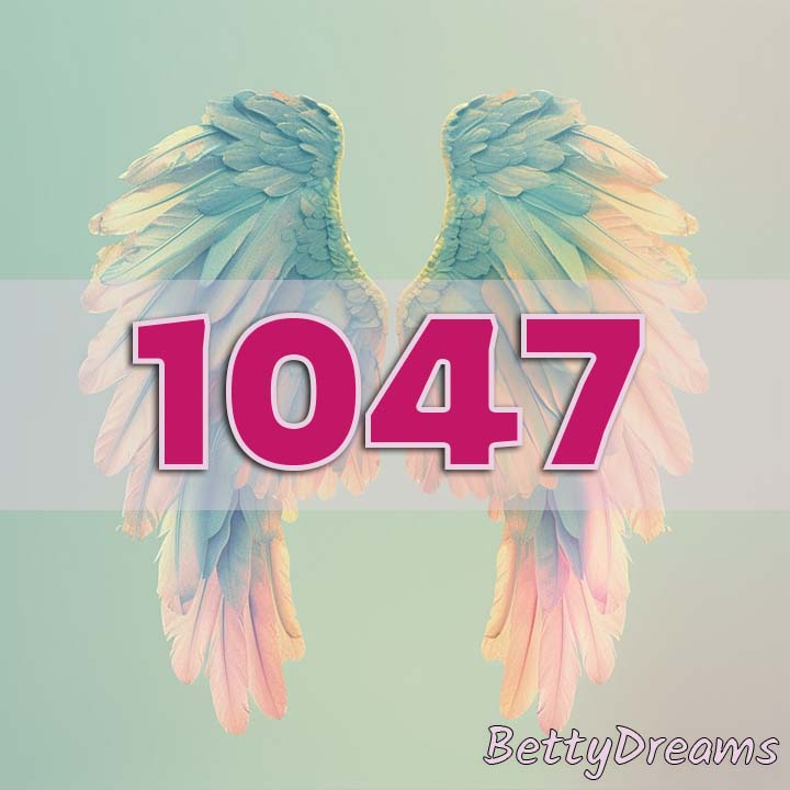 1047 in Numerology