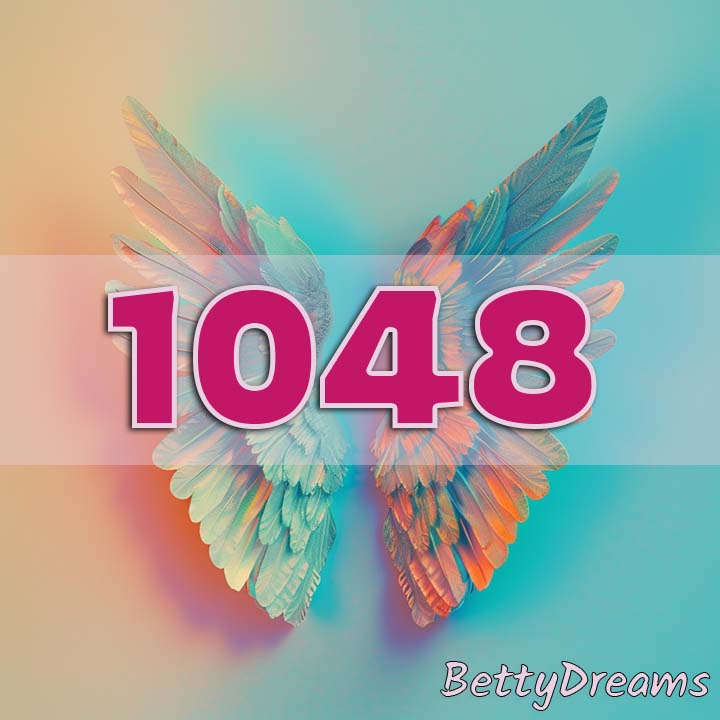 1048 in Numerology