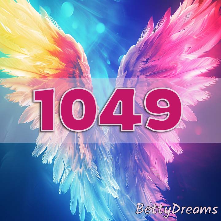 1049 in Numerology