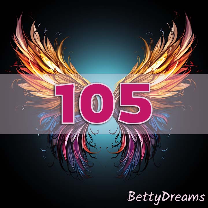 105 Manifestation