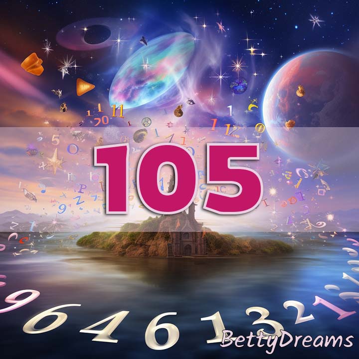 105 twin flame