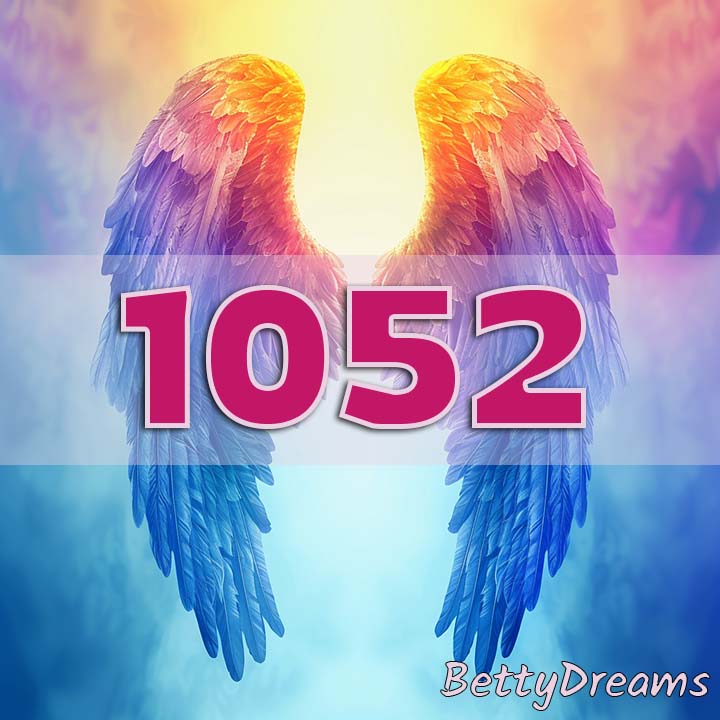 1052 in Numerology