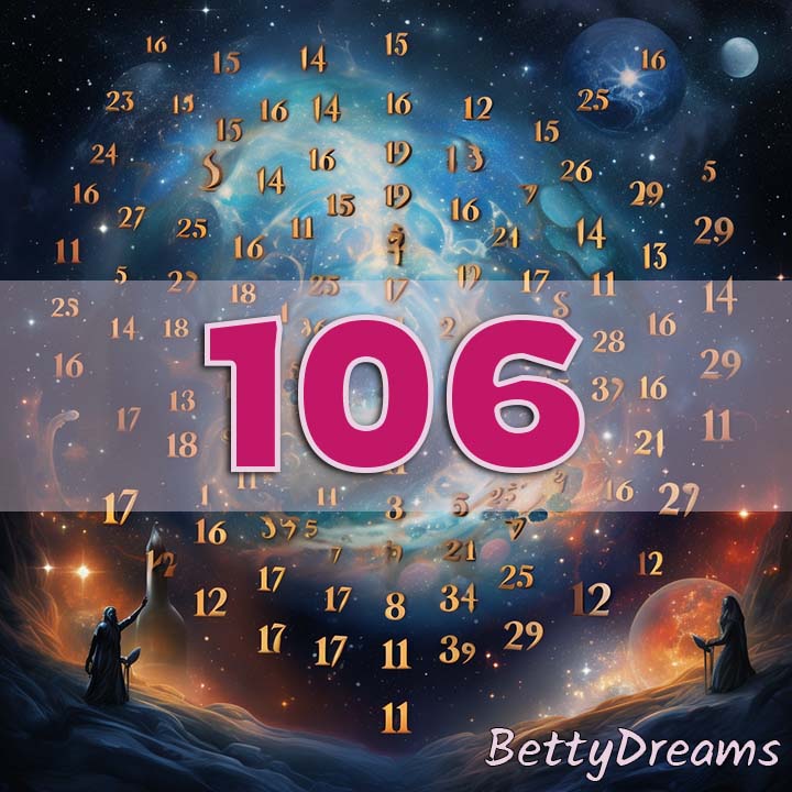 106 Life Purpose