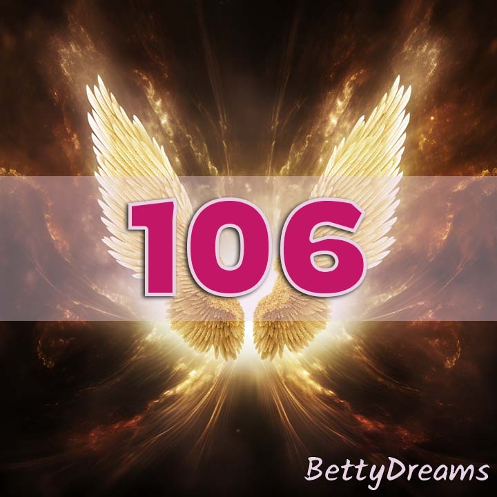 106 symbolism