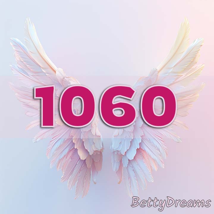 1060 in Numerology