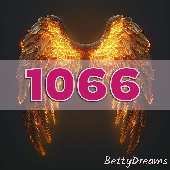 1066 in Numerology
