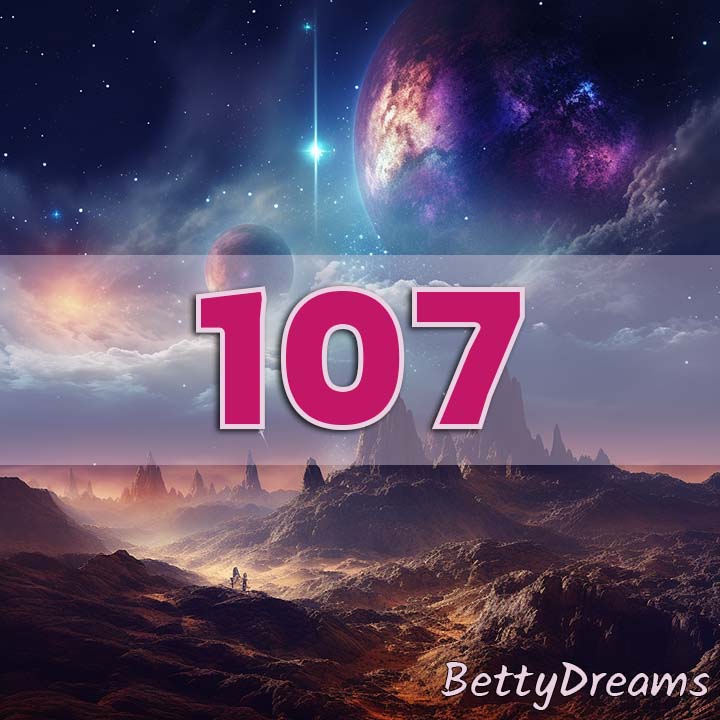 107 career