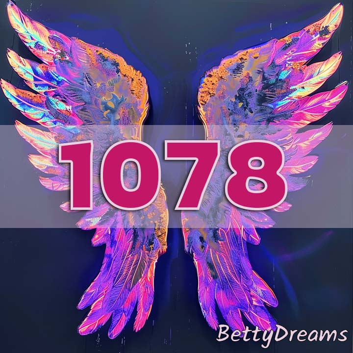 1078 in Numerology