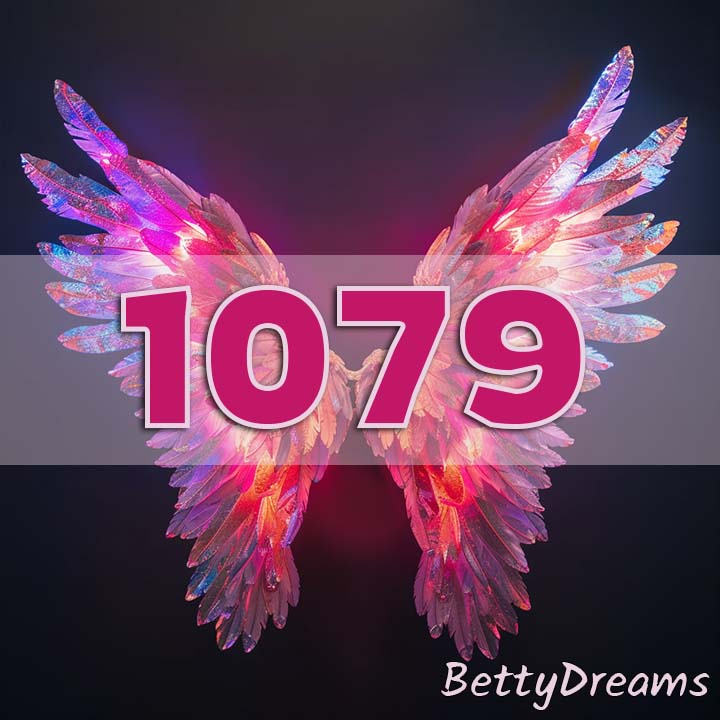 1079 in Numerology