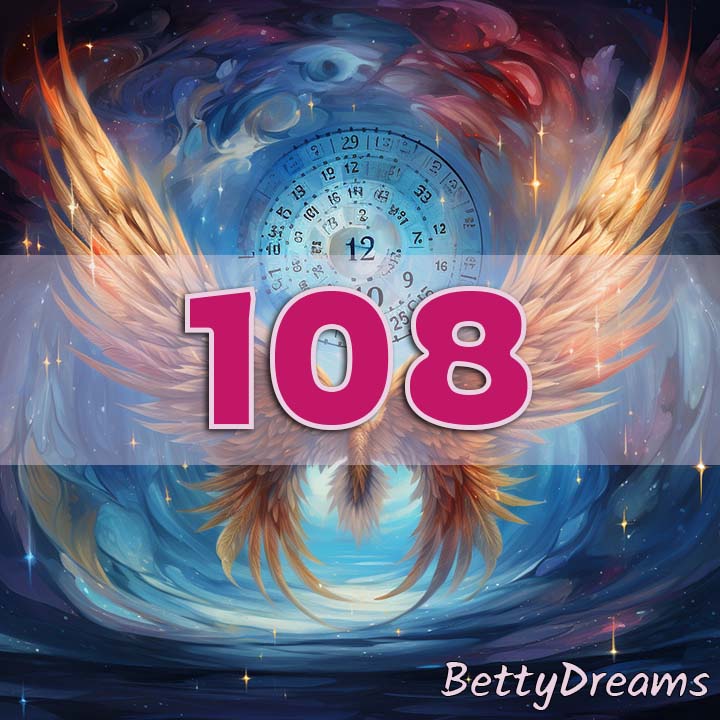 108 Angel Number Life Purpose