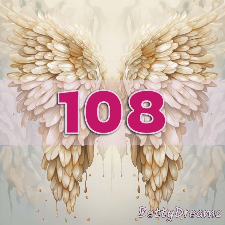 108 Inner Peace and Harmony