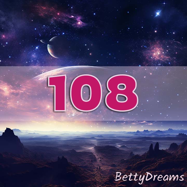 108 twin flames