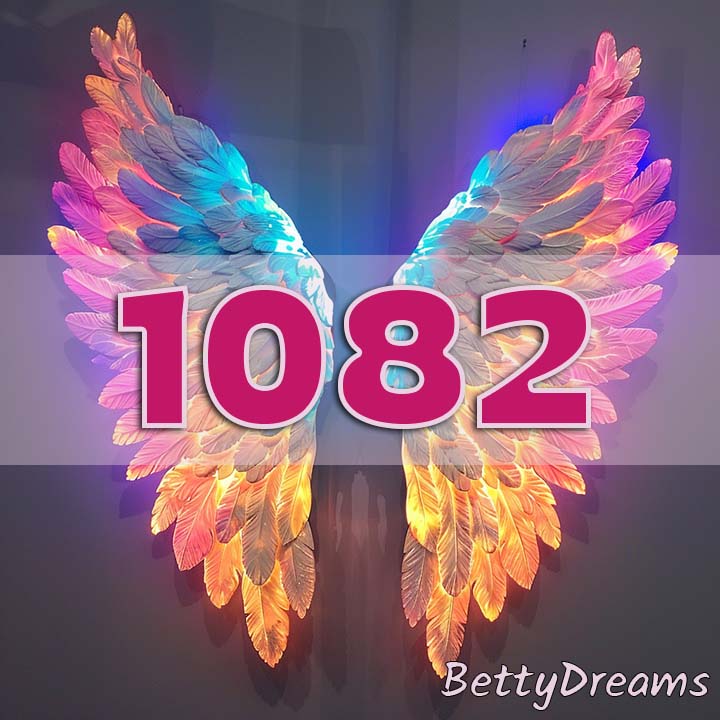1082 in Numerology