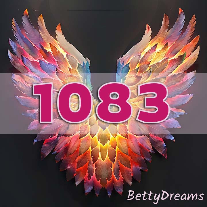 1083 in Numerology