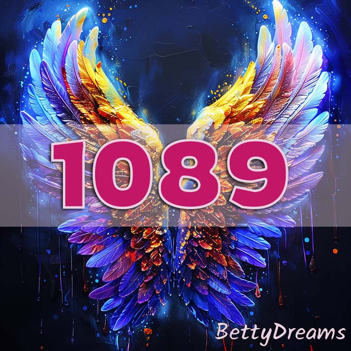 1089 in Numerology