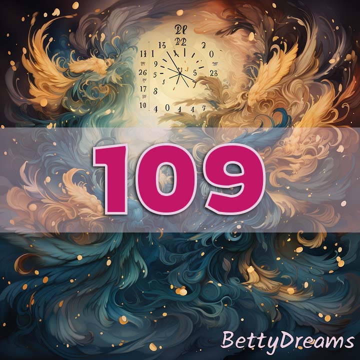109 Intuition