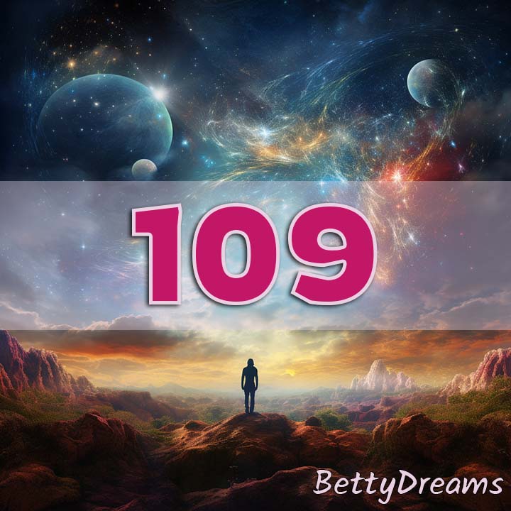 109 fears