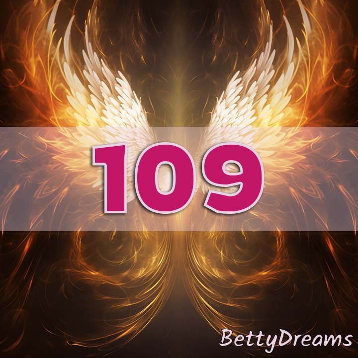109 love