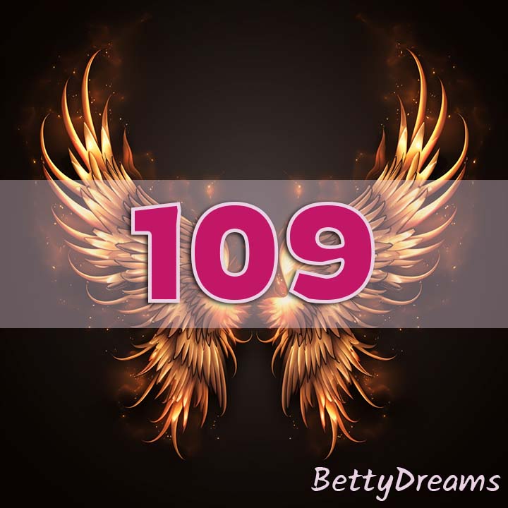 109 twin flame