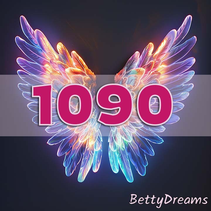 1090 in Numerology