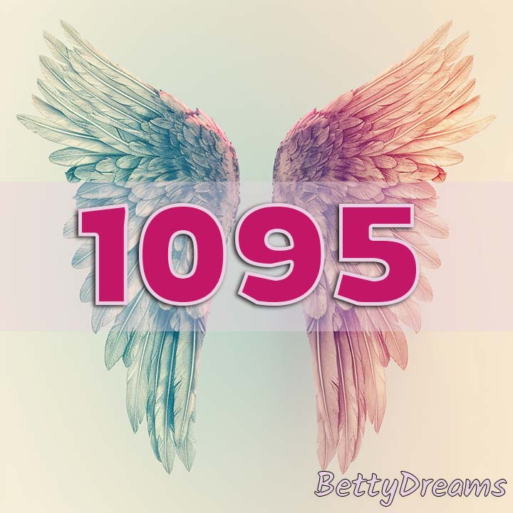 1095 in Numerology
