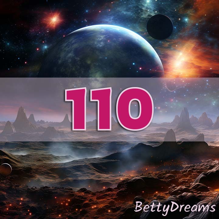 110 Manifestation