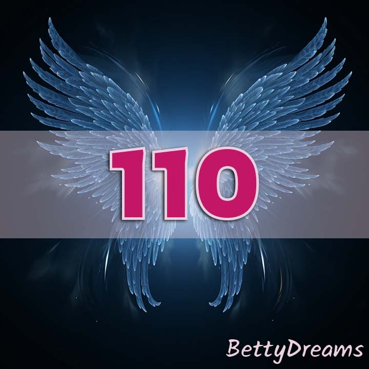 110 twin flame