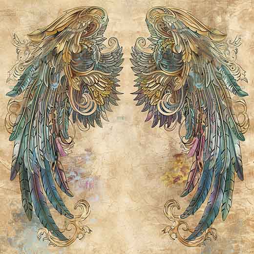 1100 angel number