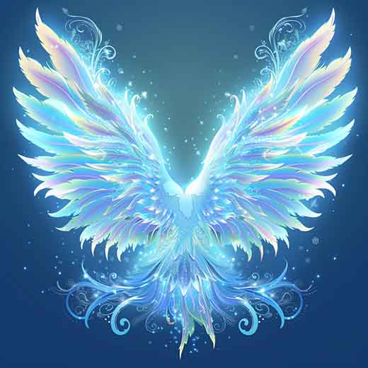 1101 angel number