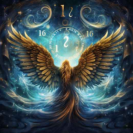 111 angel number