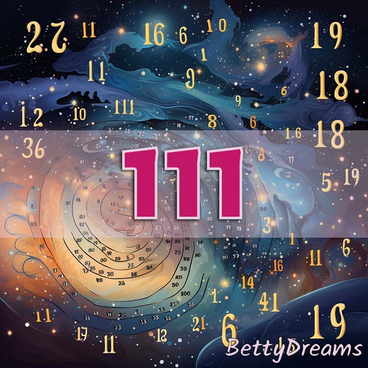 111 inner peace