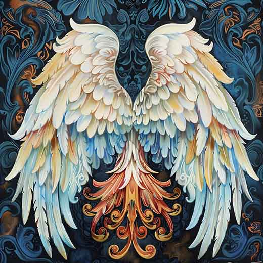 1110 angel number