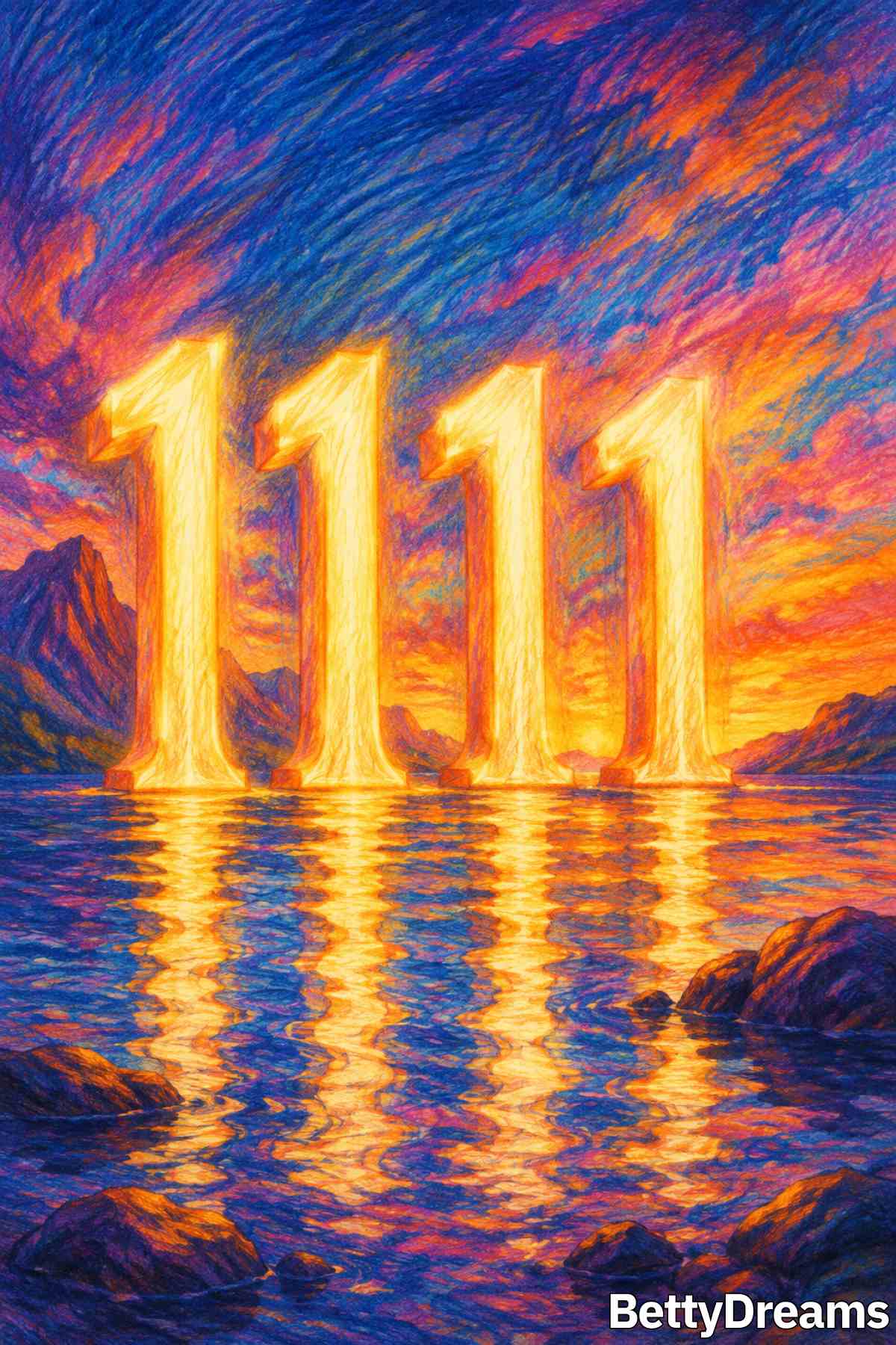 angel number 1111 explained
