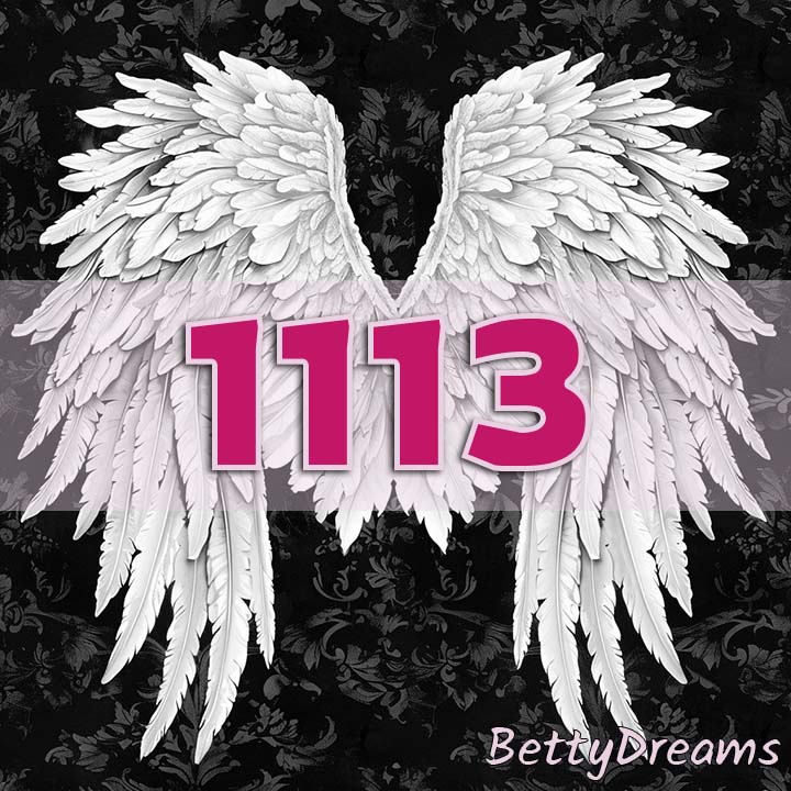 1113 Angel Number Surprising & Powerful Meanings — free download