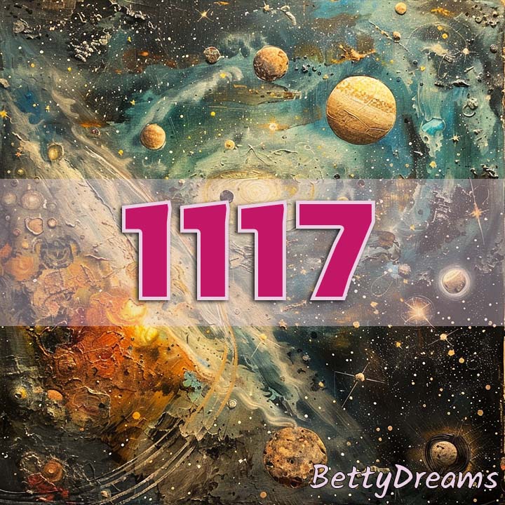 1117 Angel Number Twin Flame