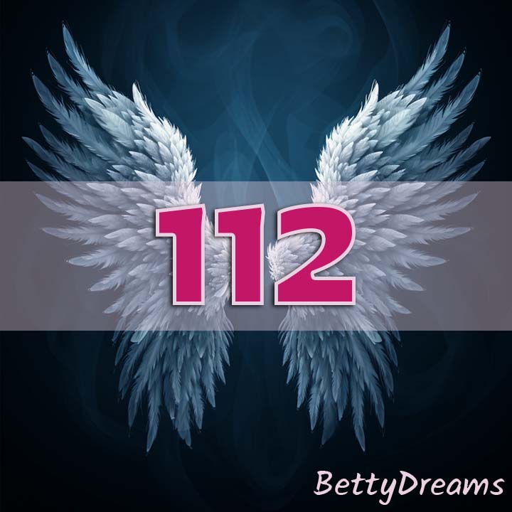 112 Manifestation