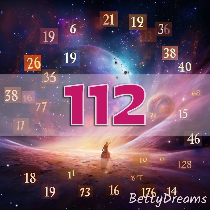 112 inner peace