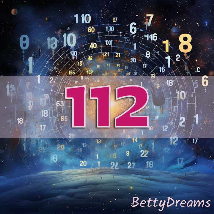 112 twin flame