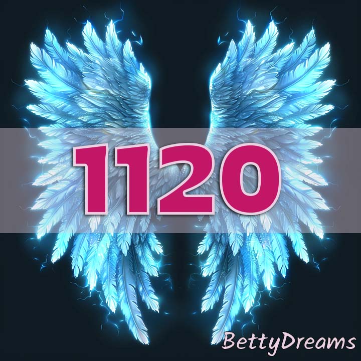 1120 in Numerology