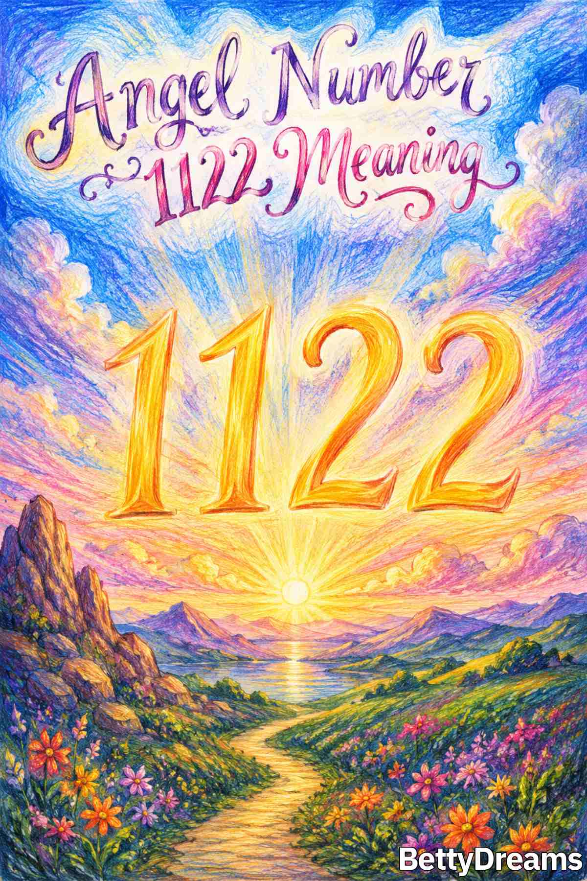 1122 angel number