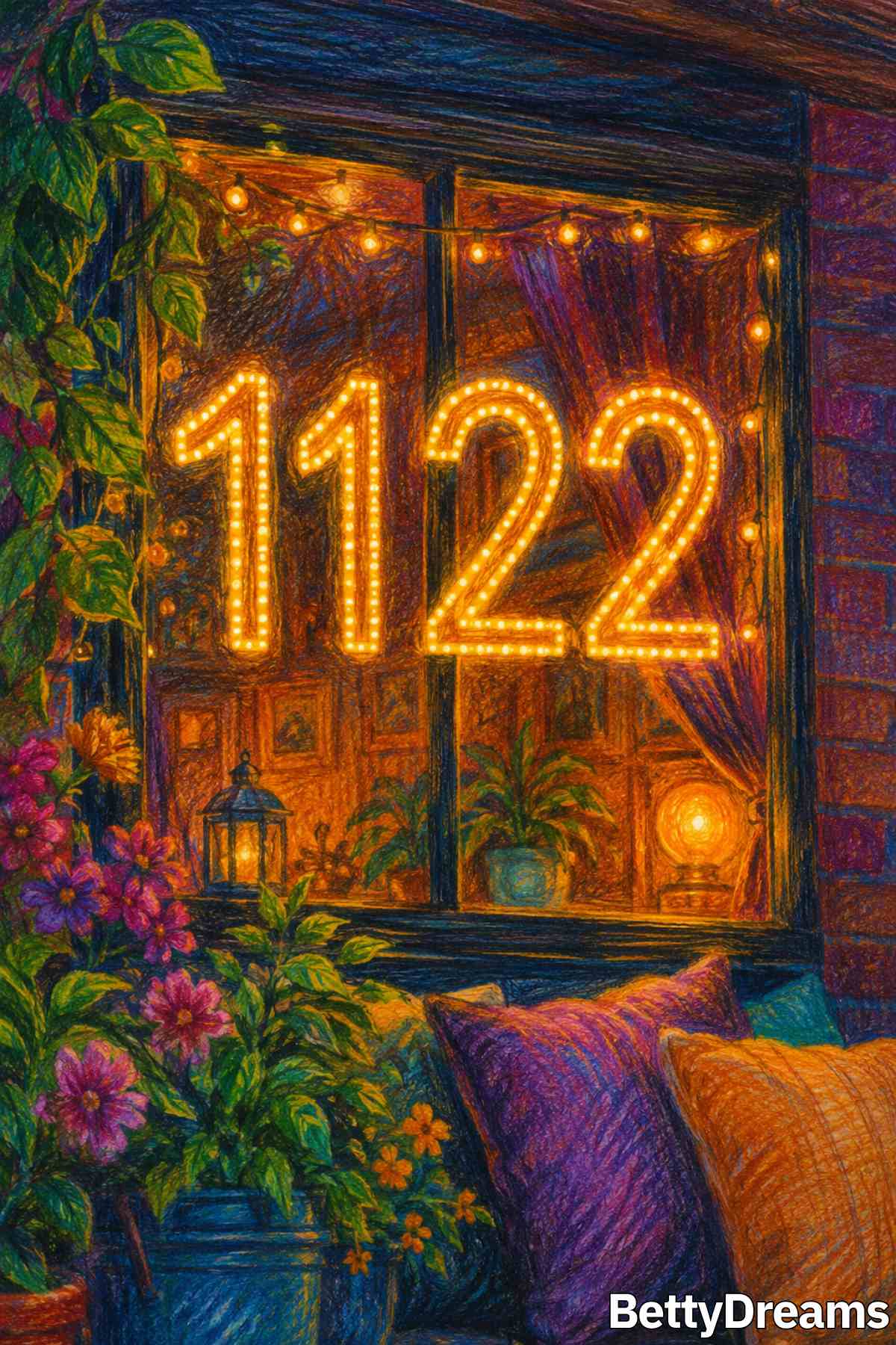 understanding angel number 1122