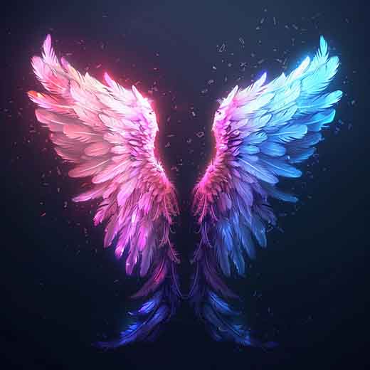 1124 angel number